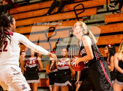 Thumbnail 1 in Lambert @ Alpharetta (Scrimmage) photogallery.