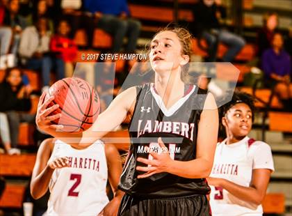 Thumbnail 3 in Lambert @ Alpharetta (Scrimmage) photogallery.