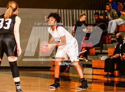 Thumbnail 3 in Lambert @ Alpharetta (Scrimmage) photogallery.