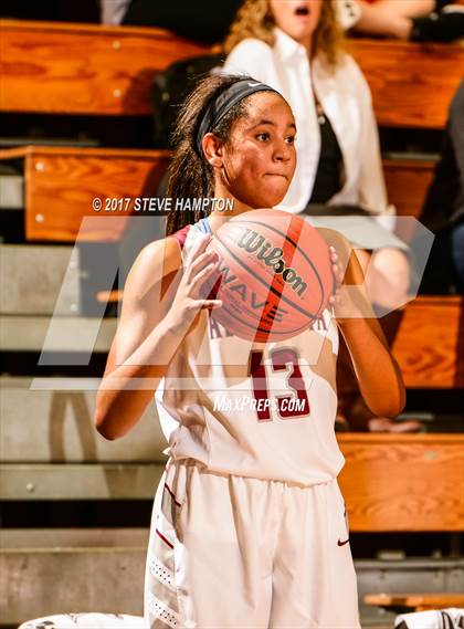 Thumbnail 2 in Lambert @ Alpharetta (Scrimmage) photogallery.