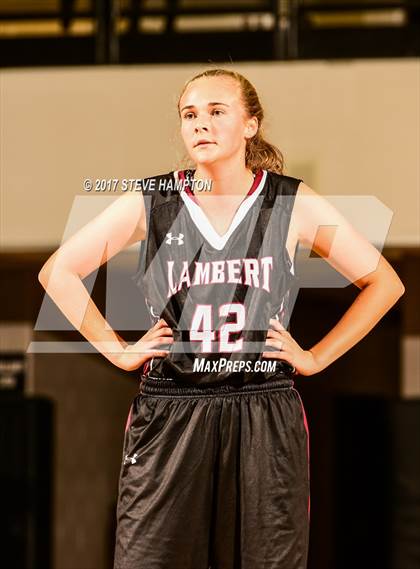 Thumbnail 3 in Lambert @ Alpharetta (Scrimmage) photogallery.