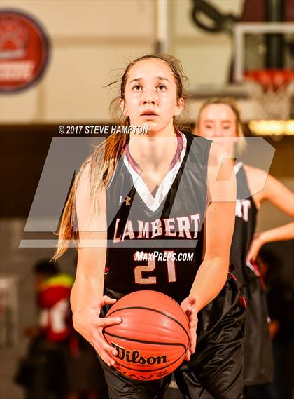 Thumbnail 3 in Lambert @ Alpharetta (Scrimmage) photogallery.