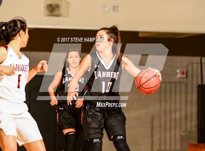 Thumbnail 1 in Lambert @ Alpharetta (Scrimmage) photogallery.