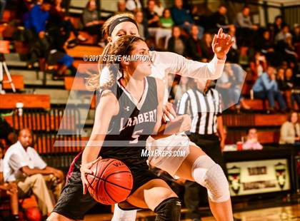 Thumbnail 1 in Lambert @ Alpharetta (Scrimmage) photogallery.