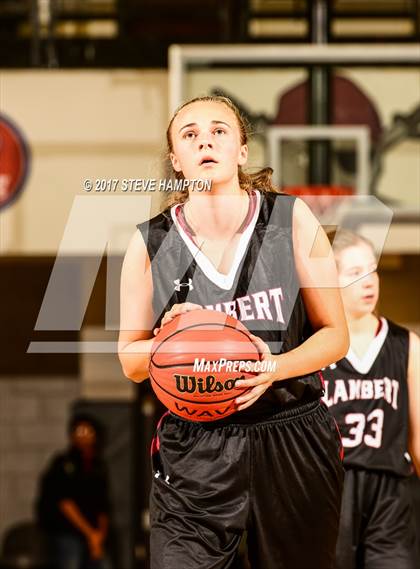 Thumbnail 2 in Lambert @ Alpharetta (Scrimmage) photogallery.