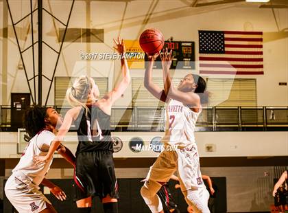 Thumbnail 1 in Lambert @ Alpharetta (Scrimmage) photogallery.