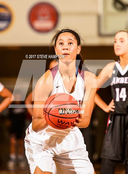 Thumbnail 3 in Lambert @ Alpharetta (Scrimmage) photogallery.
