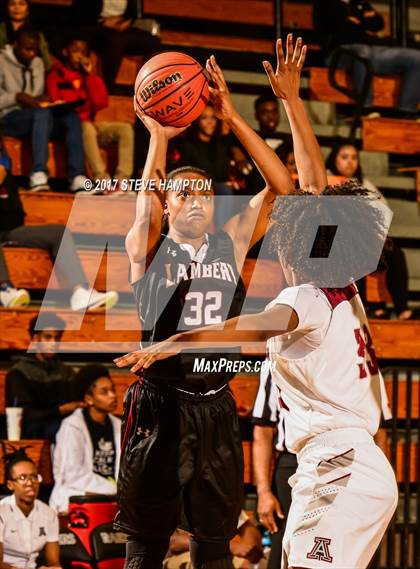 Thumbnail 3 in Lambert @ Alpharetta (Scrimmage) photogallery.