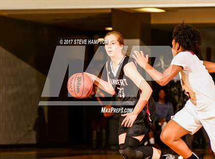 Thumbnail 3 in Lambert @ Alpharetta (Scrimmage) photogallery.