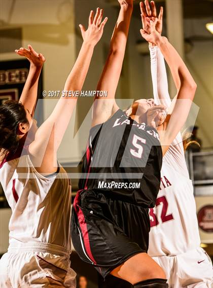 Thumbnail 2 in Lambert @ Alpharetta (Scrimmage) photogallery.