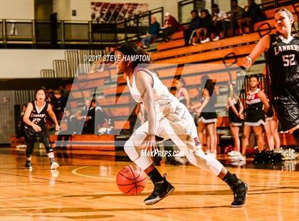 Thumbnail 3 in Lambert @ Alpharetta (Scrimmage) photogallery.