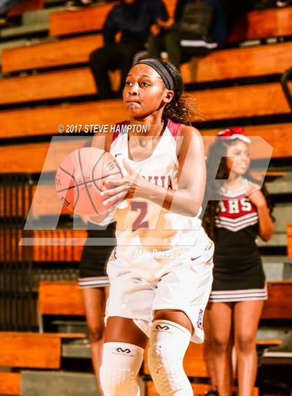 Thumbnail 2 in Lambert @ Alpharetta (Scrimmage) photogallery.