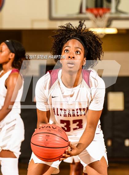 Thumbnail 3 in Lambert @ Alpharetta (Scrimmage) photogallery.