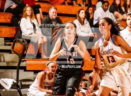Thumbnail 2 in Lambert @ Alpharetta (Scrimmage) photogallery.