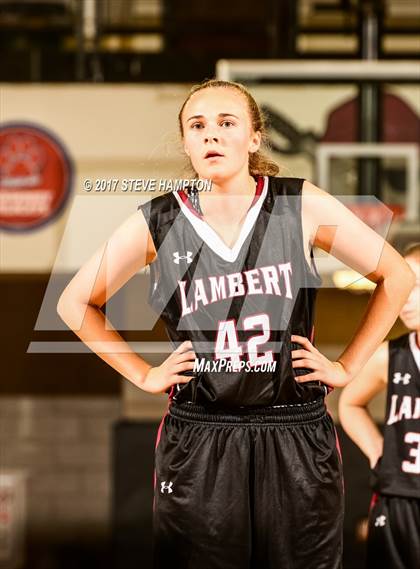 Thumbnail 3 in Lambert @ Alpharetta (Scrimmage) photogallery.