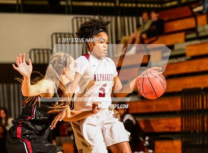 Thumbnail 3 in Lambert @ Alpharetta (Scrimmage) photogallery.