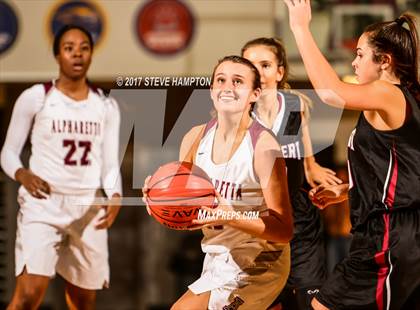 Thumbnail 2 in Lambert @ Alpharetta (Scrimmage) photogallery.