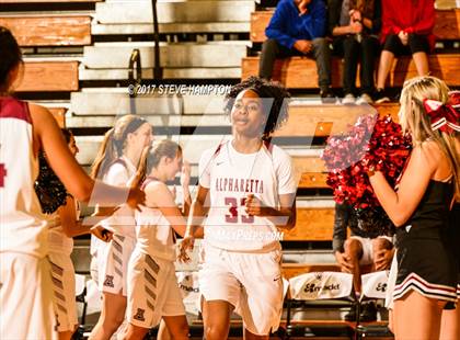 Thumbnail 3 in Lambert @ Alpharetta (Scrimmage) photogallery.