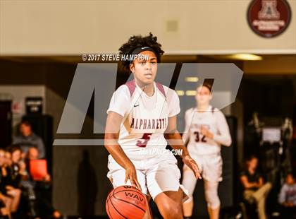 Thumbnail 2 in Lambert @ Alpharetta (Scrimmage) photogallery.