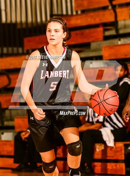 Thumbnail 1 in Lambert @ Alpharetta (Scrimmage) photogallery.