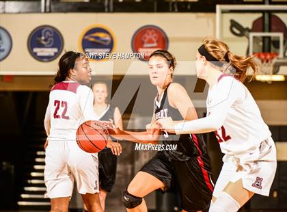 Thumbnail 3 in Lambert @ Alpharetta (Scrimmage) photogallery.