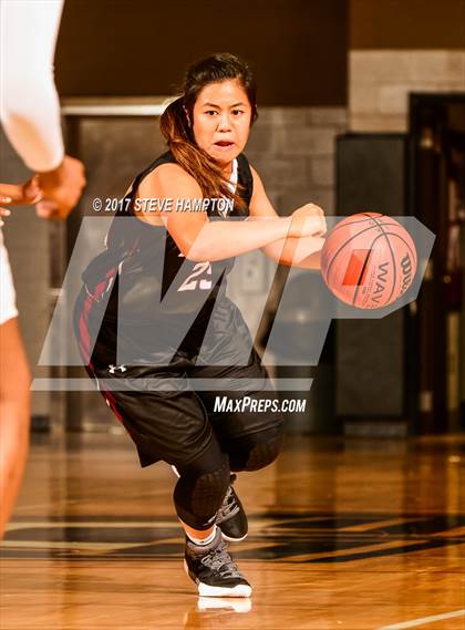 Thumbnail 1 in Lambert @ Alpharetta (Scrimmage) photogallery.