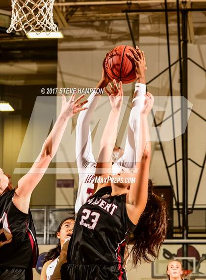 Thumbnail 3 in Lambert @ Alpharetta (Scrimmage) photogallery.