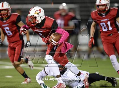 Thumbnail 3 in Fairmont Prep @ Santa Clarita Christian photogallery.