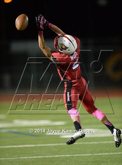 Thumbnail 3 in Fairmont Prep @ Santa Clarita Christian photogallery.