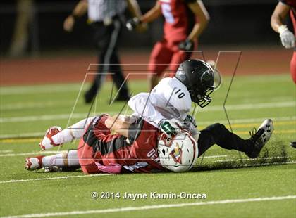 Thumbnail 3 in Fairmont Prep @ Santa Clarita Christian photogallery.