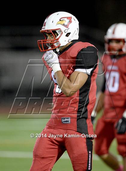 Thumbnail 2 in Fairmont Prep @ Santa Clarita Christian photogallery.