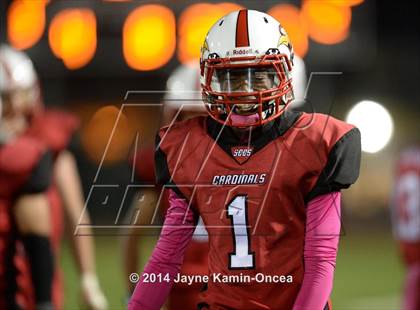 Thumbnail 1 in Fairmont Prep @ Santa Clarita Christian photogallery.