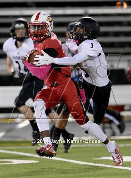 Thumbnail 2 in Fairmont Prep @ Santa Clarita Christian photogallery.