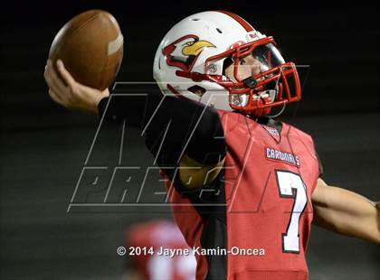 Thumbnail 1 in Fairmont Prep @ Santa Clarita Christian photogallery.