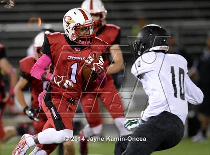 Thumbnail 1 in Fairmont Prep @ Santa Clarita Christian photogallery.