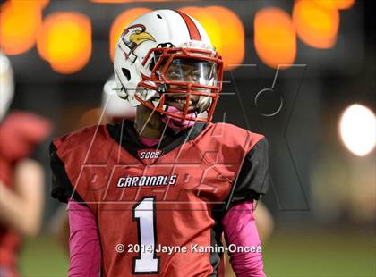Thumbnail 3 in Fairmont Prep @ Santa Clarita Christian photogallery.