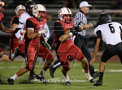 Thumbnail 2 in Fairmont Prep @ Santa Clarita Christian photogallery.
