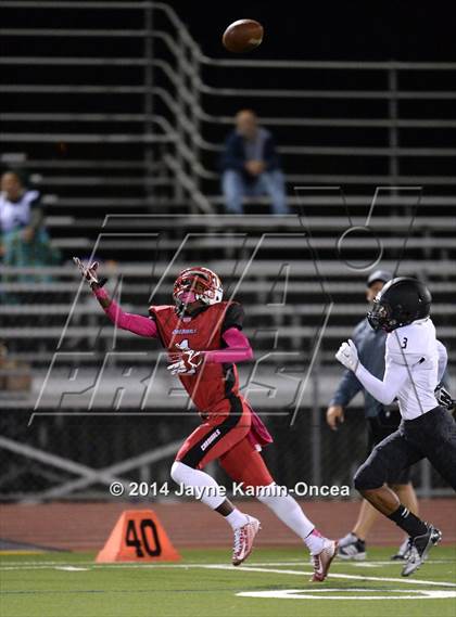 Thumbnail 2 in Fairmont Prep @ Santa Clarita Christian photogallery.
