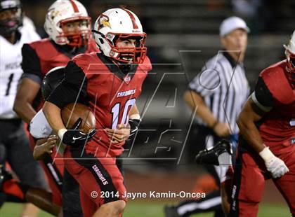 Thumbnail 1 in Fairmont Prep @ Santa Clarita Christian photogallery.