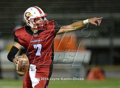 Thumbnail 3 in Fairmont Prep @ Santa Clarita Christian photogallery.