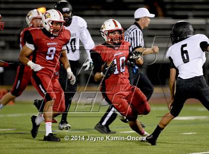 Thumbnail 1 in Fairmont Prep @ Santa Clarita Christian photogallery.