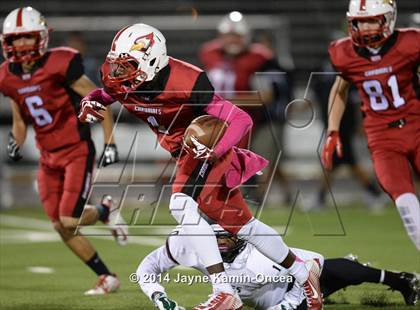 Thumbnail 3 in Fairmont Prep @ Santa Clarita Christian photogallery.