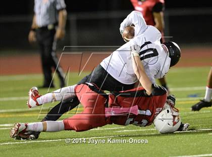Thumbnail 1 in Fairmont Prep @ Santa Clarita Christian photogallery.