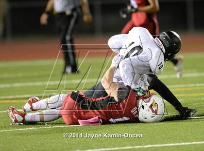 Thumbnail 2 in Fairmont Prep @ Santa Clarita Christian photogallery.