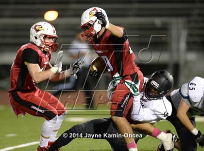 Thumbnail 2 in Fairmont Prep @ Santa Clarita Christian photogallery.