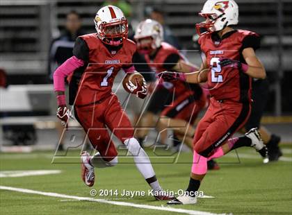 Thumbnail 1 in Fairmont Prep @ Santa Clarita Christian photogallery.