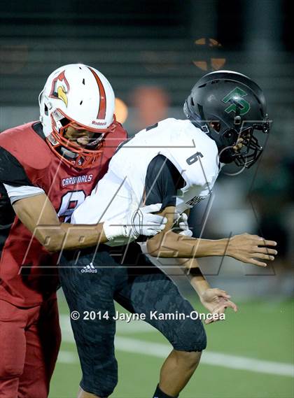 Thumbnail 3 in Fairmont Prep @ Santa Clarita Christian photogallery.