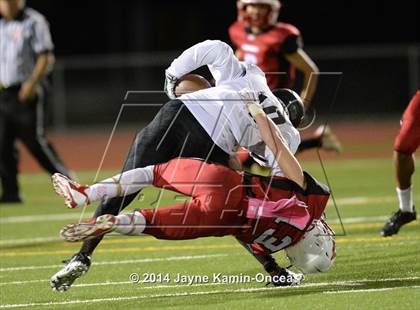 Thumbnail 3 in Fairmont Prep @ Santa Clarita Christian photogallery.