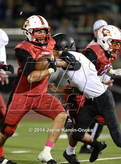 Thumbnail 2 in Fairmont Prep @ Santa Clarita Christian photogallery.
