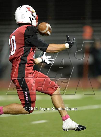 Thumbnail 1 in Fairmont Prep @ Santa Clarita Christian photogallery.